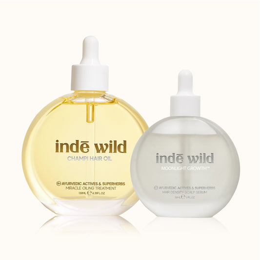 Grow and Repair Duo