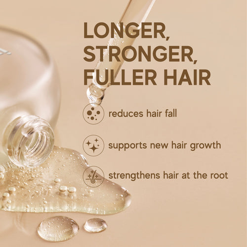 Moonlight Growth™ Scalp Serum