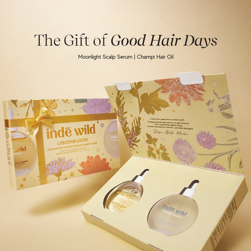 Luscious Locks Giftbox