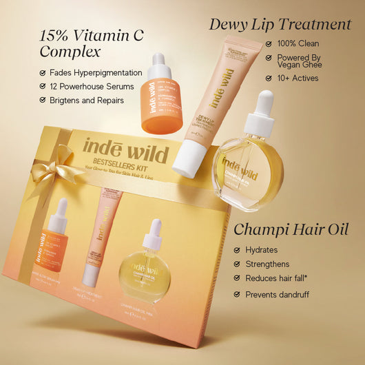 Bestsellers Kit