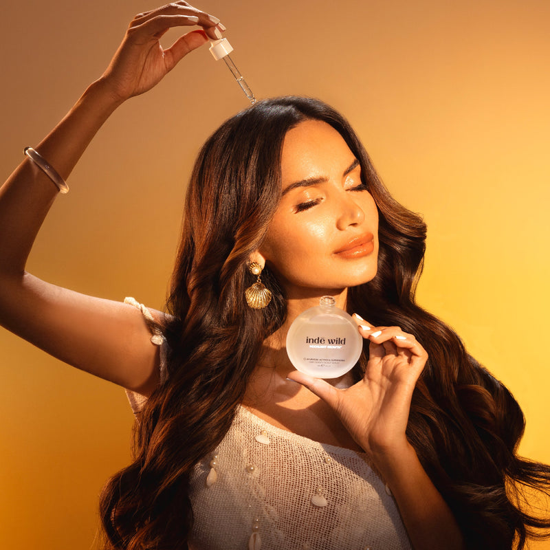 Your Beauty Ritual
