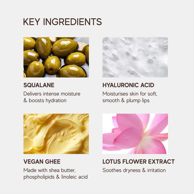 Dewy Lip Treatment