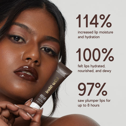 Dewy Lip Treatment