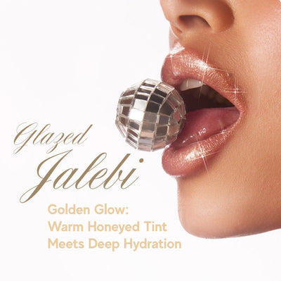Dewy Lip Treatment