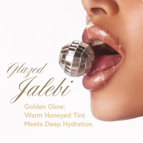 Dewy Lip Treatment