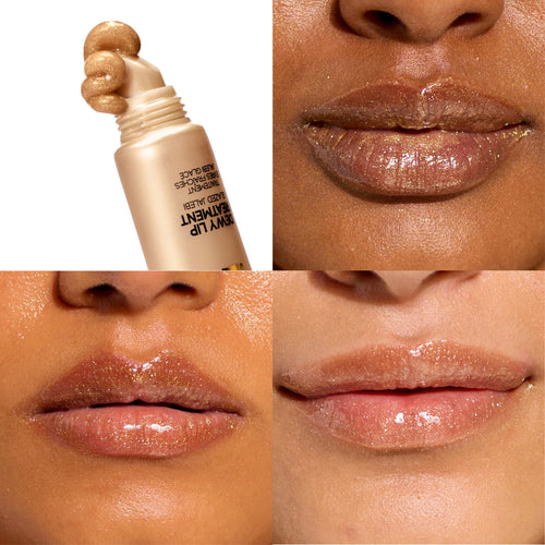 Dewy Lip Treatment