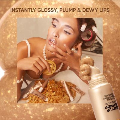 Dewy Lip Treatment