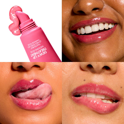 Dewy Lip Treatment