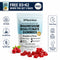 SPNutrition Magnesium Bisglycinate Gummies (Copy) 3