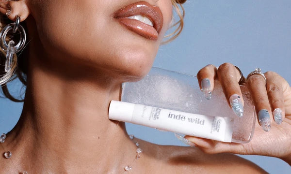 Dewy Lip Treatment