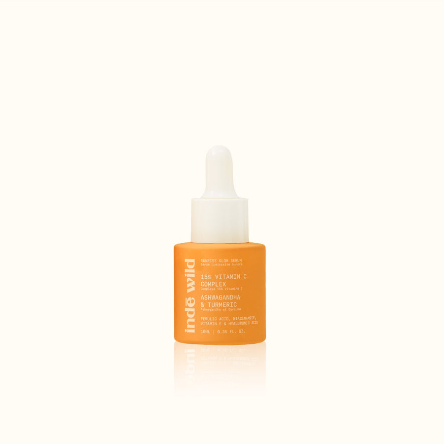 Sunrise Glow 15% Vitamin C Complex Serum