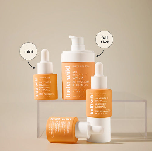 Sunrise Glow 15% Vitamin C Complex Serum