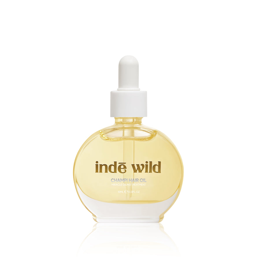 Champi Hair Oil