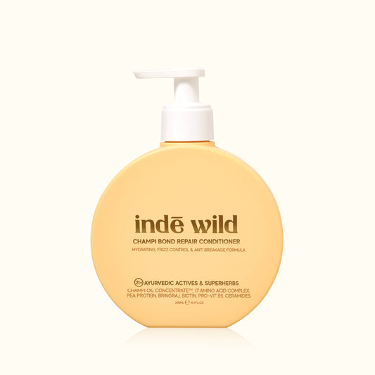 Champi Bond Repair Conditioner
