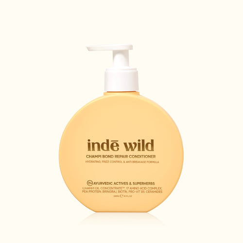 Champi Bond Repair Conditioner