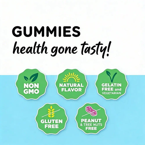 SPNutrition Probiotic Gummies (30 Day Supply)