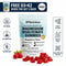 SPNutrition Magnesium Bisglycinate Gummies For Men