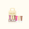 Dewy Lip Treatment Minis Kit