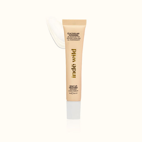 Dewy Lip Treatment