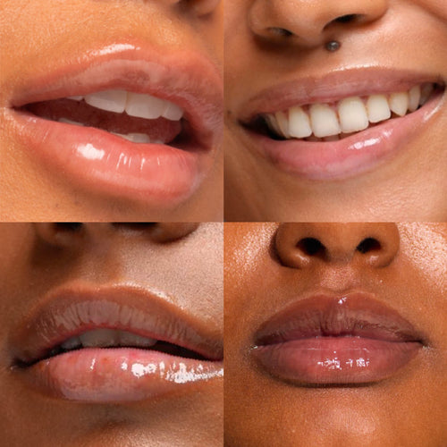 Dewy Lip Treatment