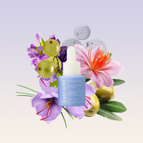 Sunset Restore 1% Bakuchiol Serum