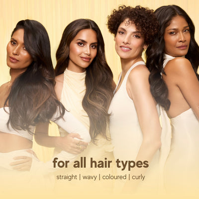 Champi Bond Repair Shampoo