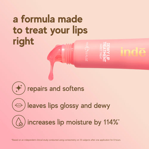Dewy Lip Treatment