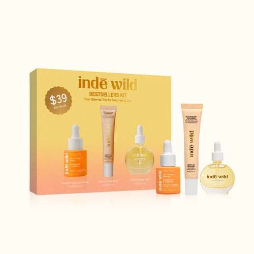 Bestsellers Kit