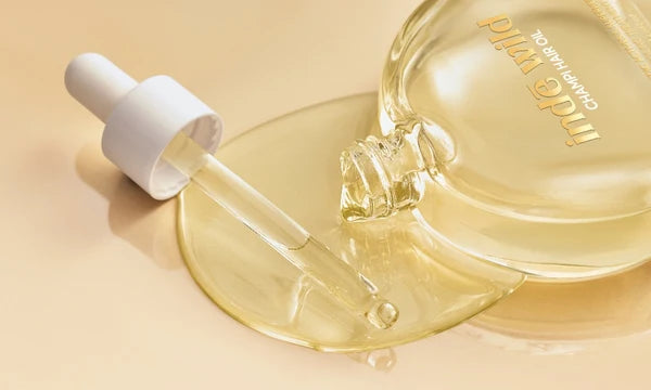 Champi Hair Oil