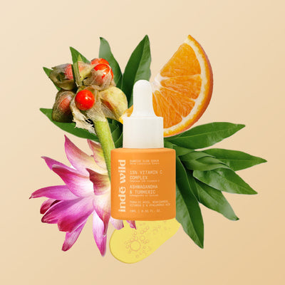 Sunrise Glow 15% Vitamin C Complex Serum