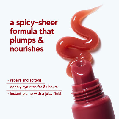 Dewy Lip Treatment