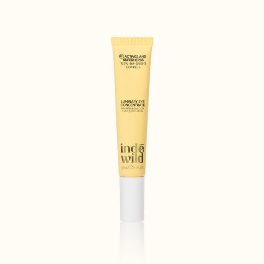 Luminary Eye Concentrate
