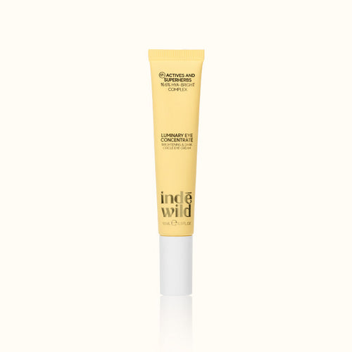 Luminary Eye Concentrate