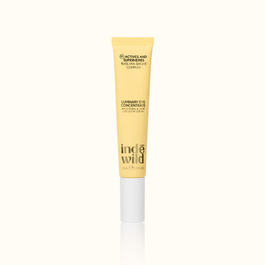 Luminary Eye Concentrate