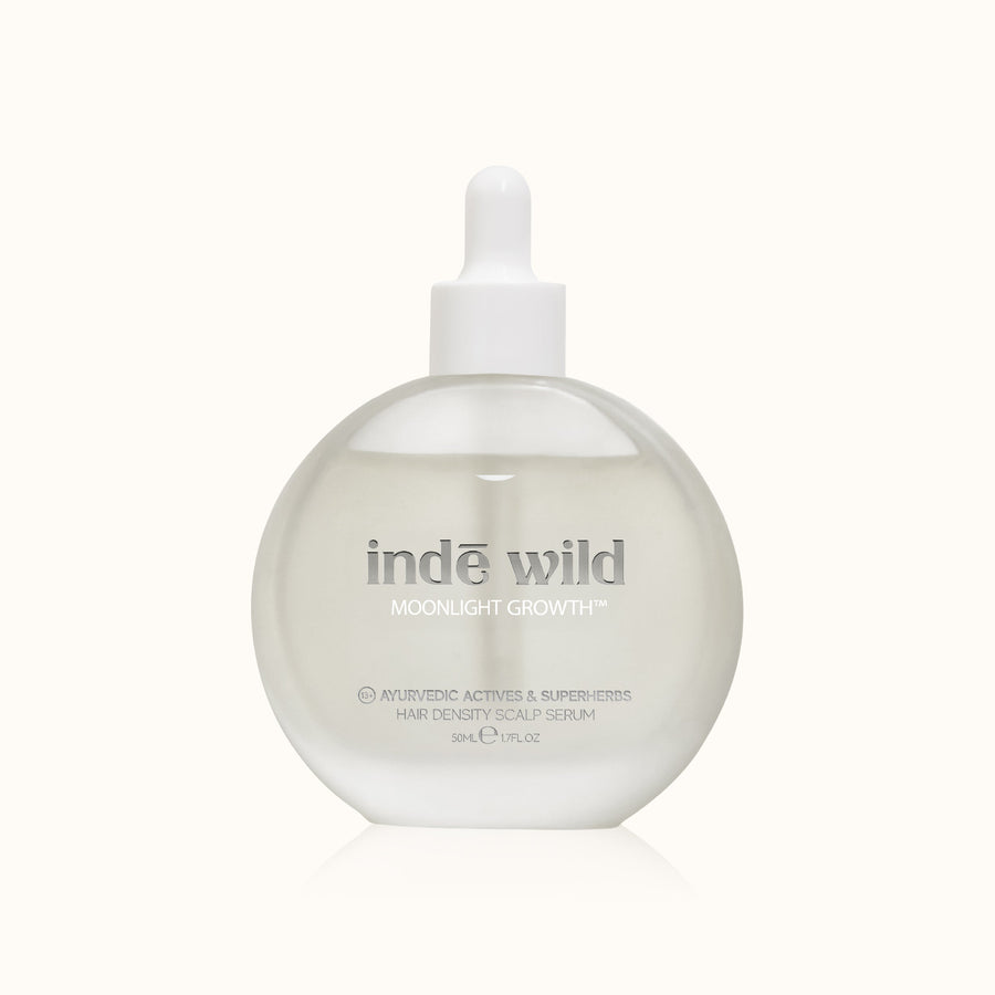 Moonlight Growth™ Scalp Serum